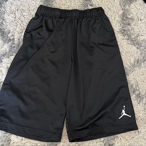 boys jordan shorts